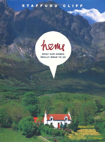 Home: What Our Homes Really Mean to Us Hobbies & Crafts