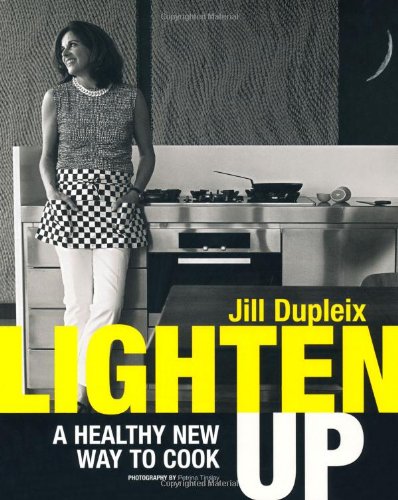 Lighten Up: A New Healthier Way to Cook Leisure, Home & Garden