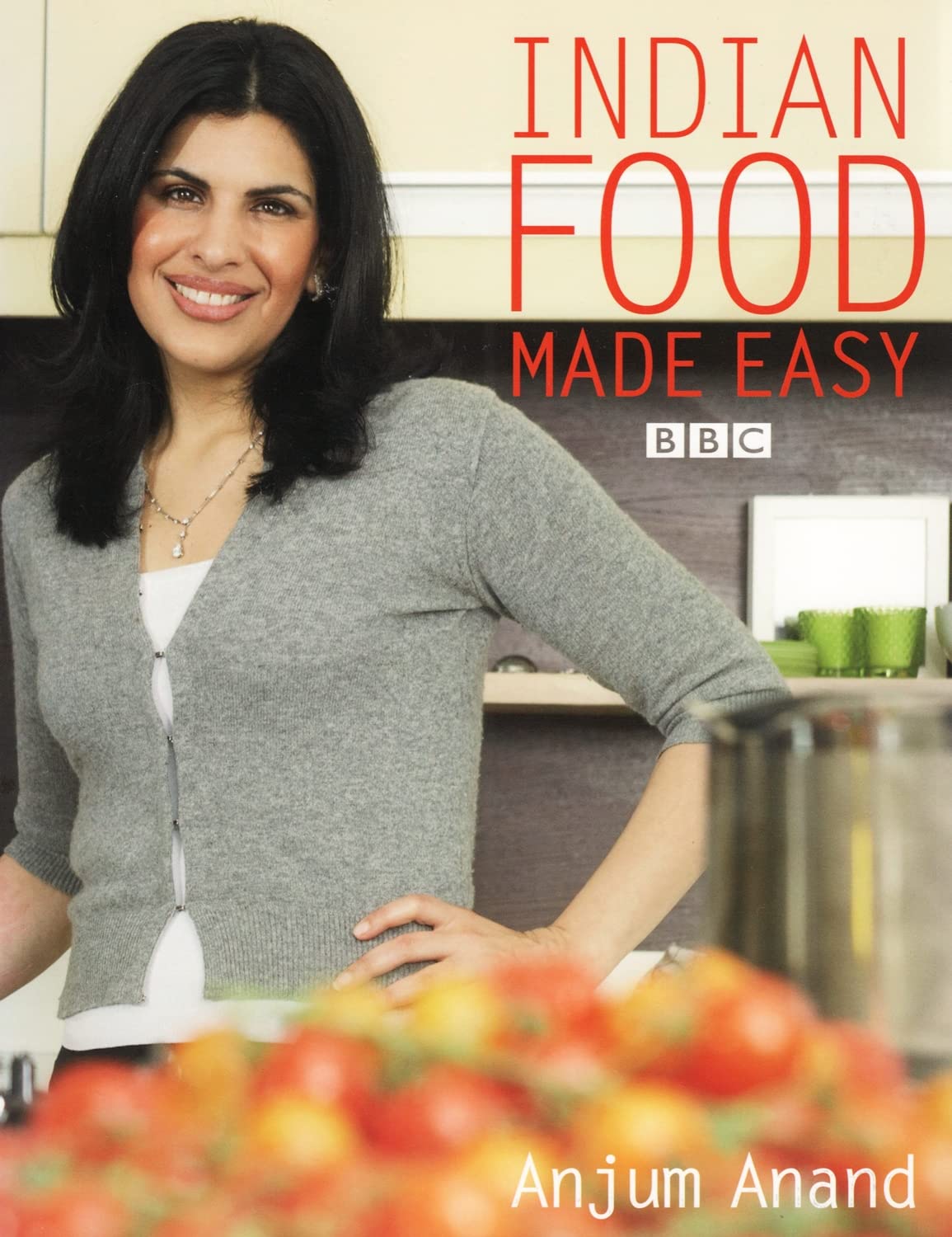 Indian Food Made Easy Leisure, Home & Garden