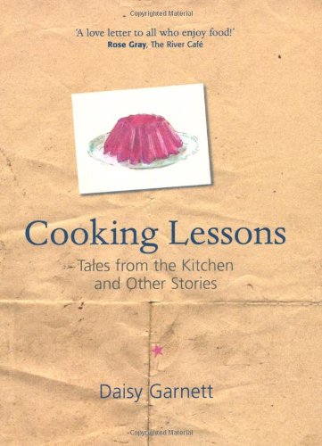 Cooking Lessons Leisure, Home & Garden