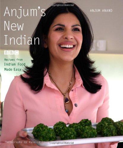 Anjum's New Indian Leisure, Home & Garden