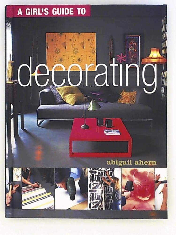 Product Image: A Girl's Guide to Decorating