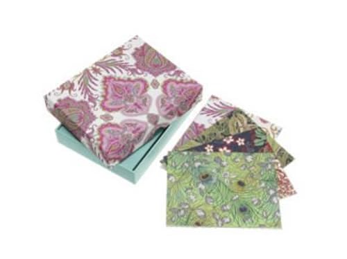 Liberty Iconic--box of Cards (Liberty Stationery) Lifestyle