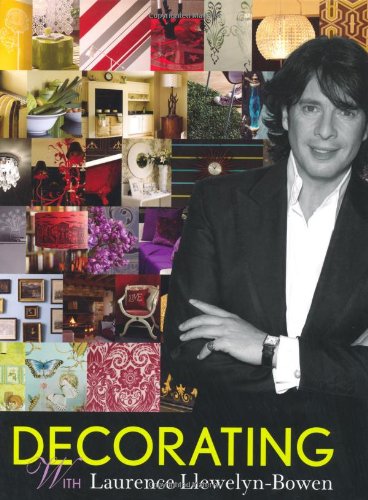 Decorating with Laurence Llewelyn-Bowen Film, Art & Culture