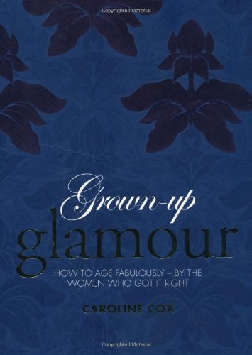 Product Image: Grown-up Glamour