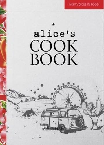 Alice's Cookbook (New Voices in Food) Leisure, Home & Garden