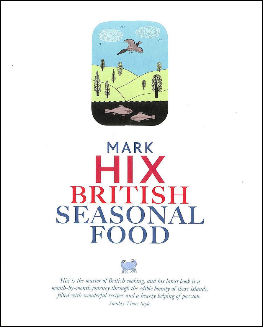 British Seasonal Food Leisure, Home & Garden