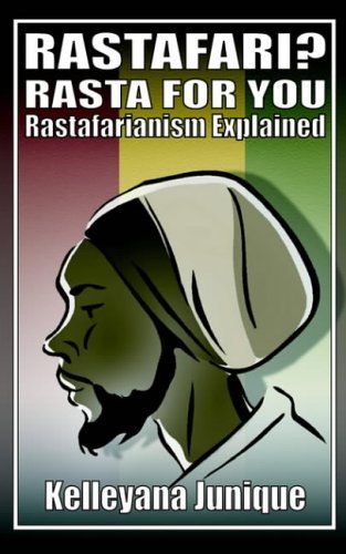 Rastafari? Rasta for You: Rastafarianism Explained Social Sciences