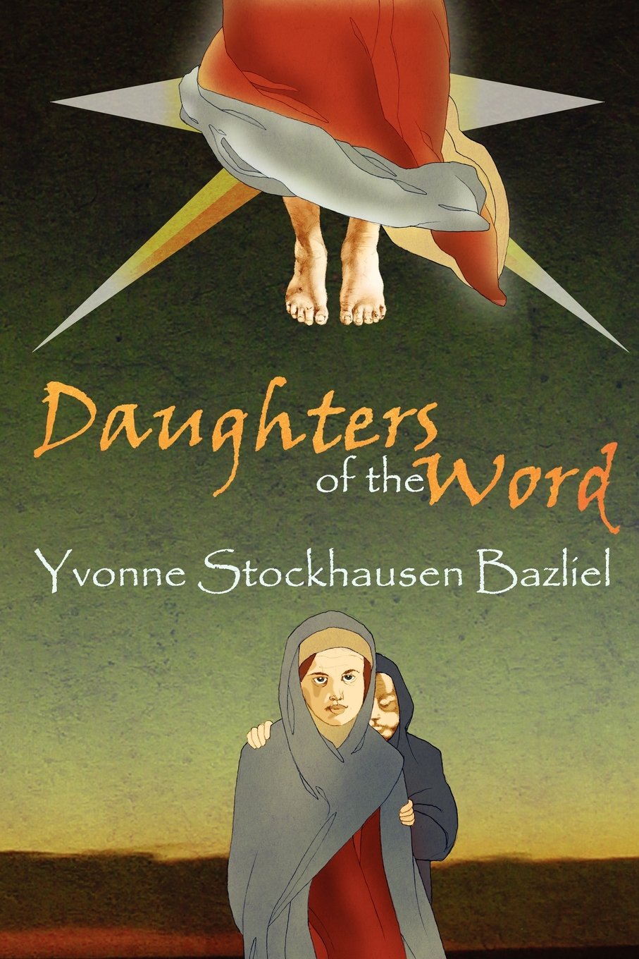 Daughters of the Word Books