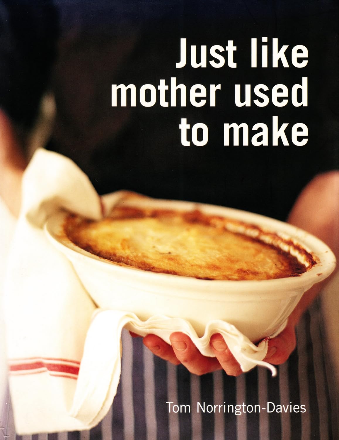 Just Like Mother Used to Make Leisure, Home & Garden
