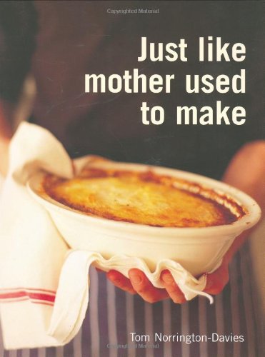 Just Like Mother Used to Make Leisure, Home & Garden