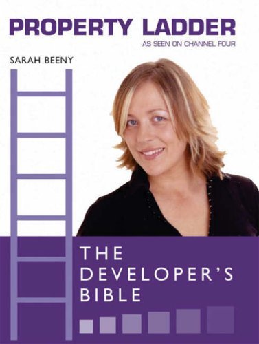 Product Image: Property Ladder": The Developer's Bible