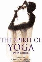 The Spirit of Yoga Health, Nutrition & Fitness