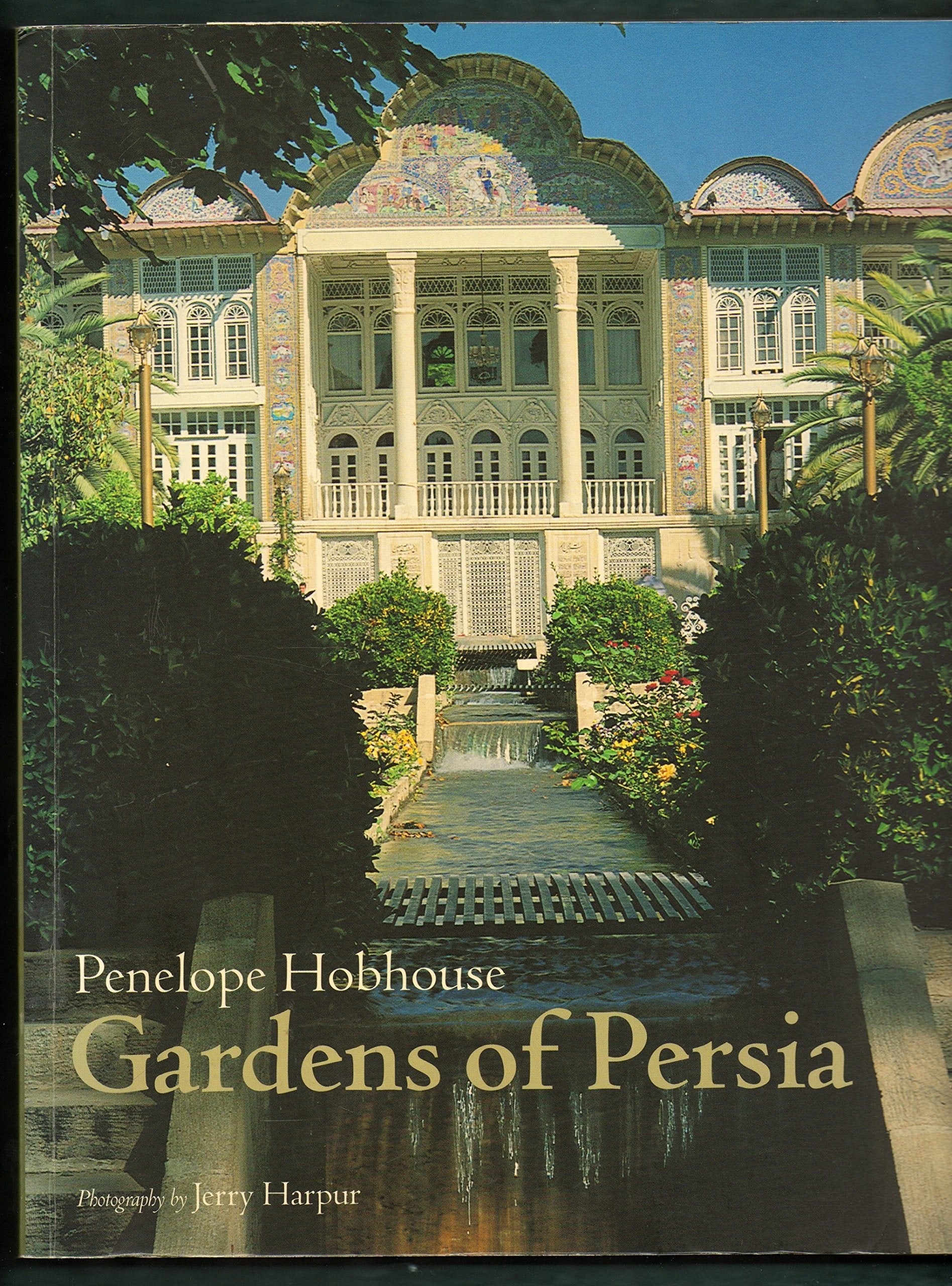 Gardens of Persia Garden & Plants