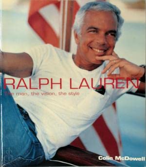 Ralph Lauren: The Man, the Vision, the Style Film, Art & Culture