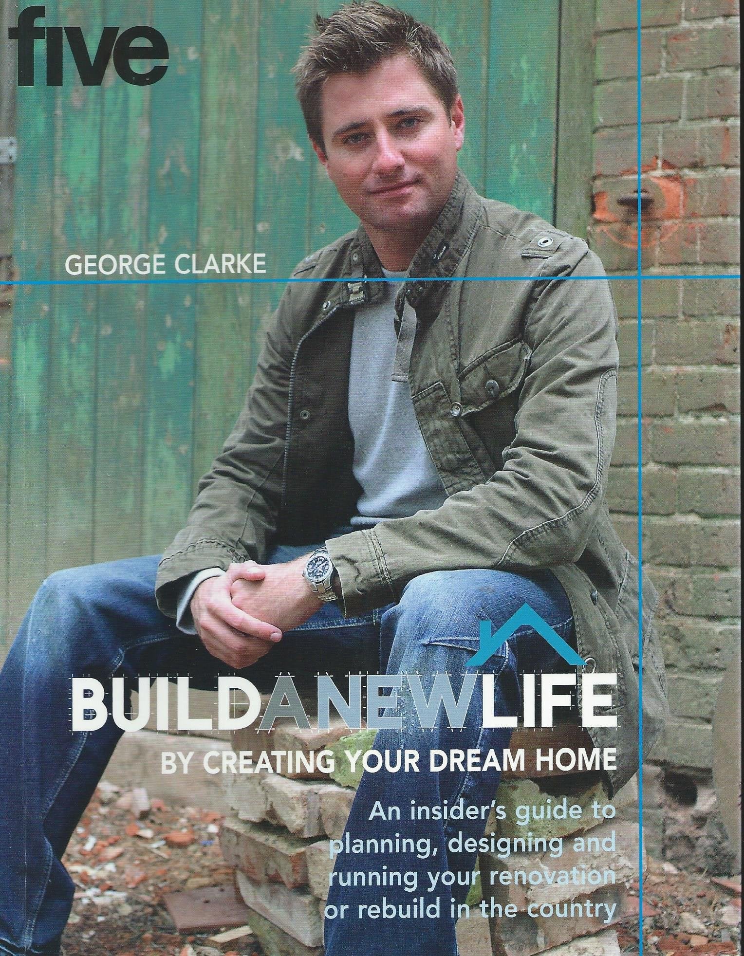 Build a New Life: By Creating Your Dream Home Architecture