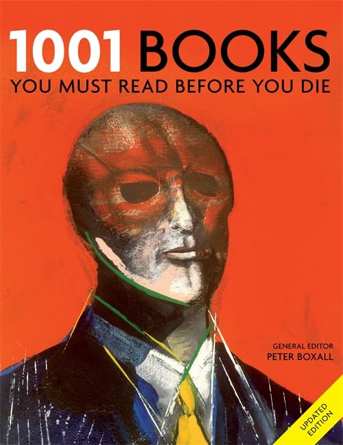 1001 Books You Must Read Before You Die Essays & Short Stories
