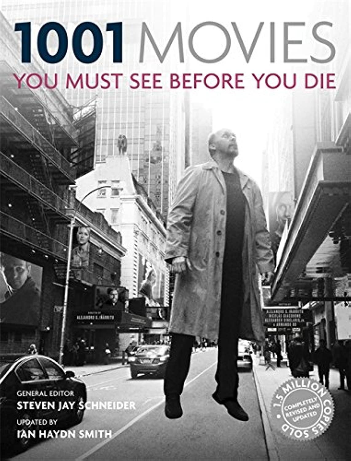 1001 Movies You Must See Before You Die: (2012) Film, Art & Culture