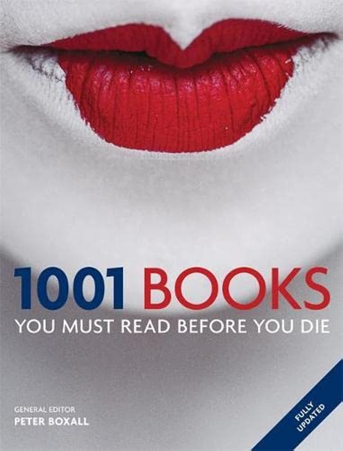 1001 Books You Must Read Before You Die Essays & Short Stories