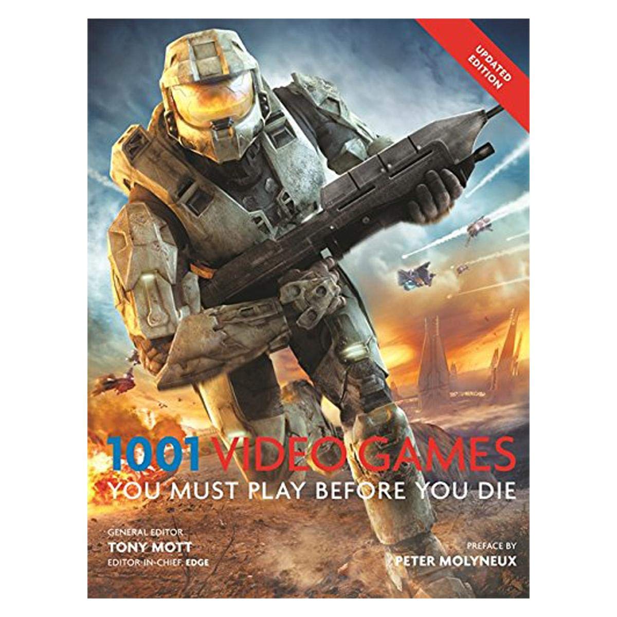 1001: Video Games You Must Play Before You Die Social Sciences