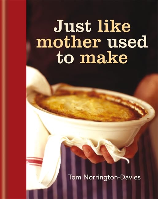 Just Like Mother Used to Make Leisure, Home & Garden