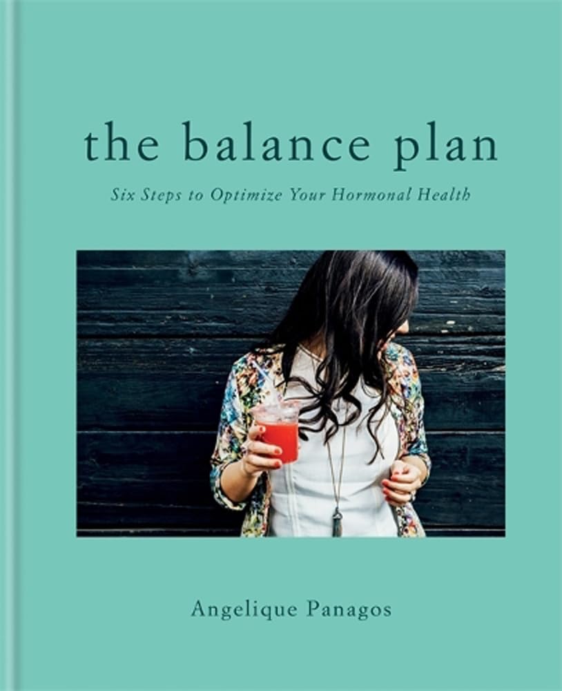 Product Image: The Balance Plan