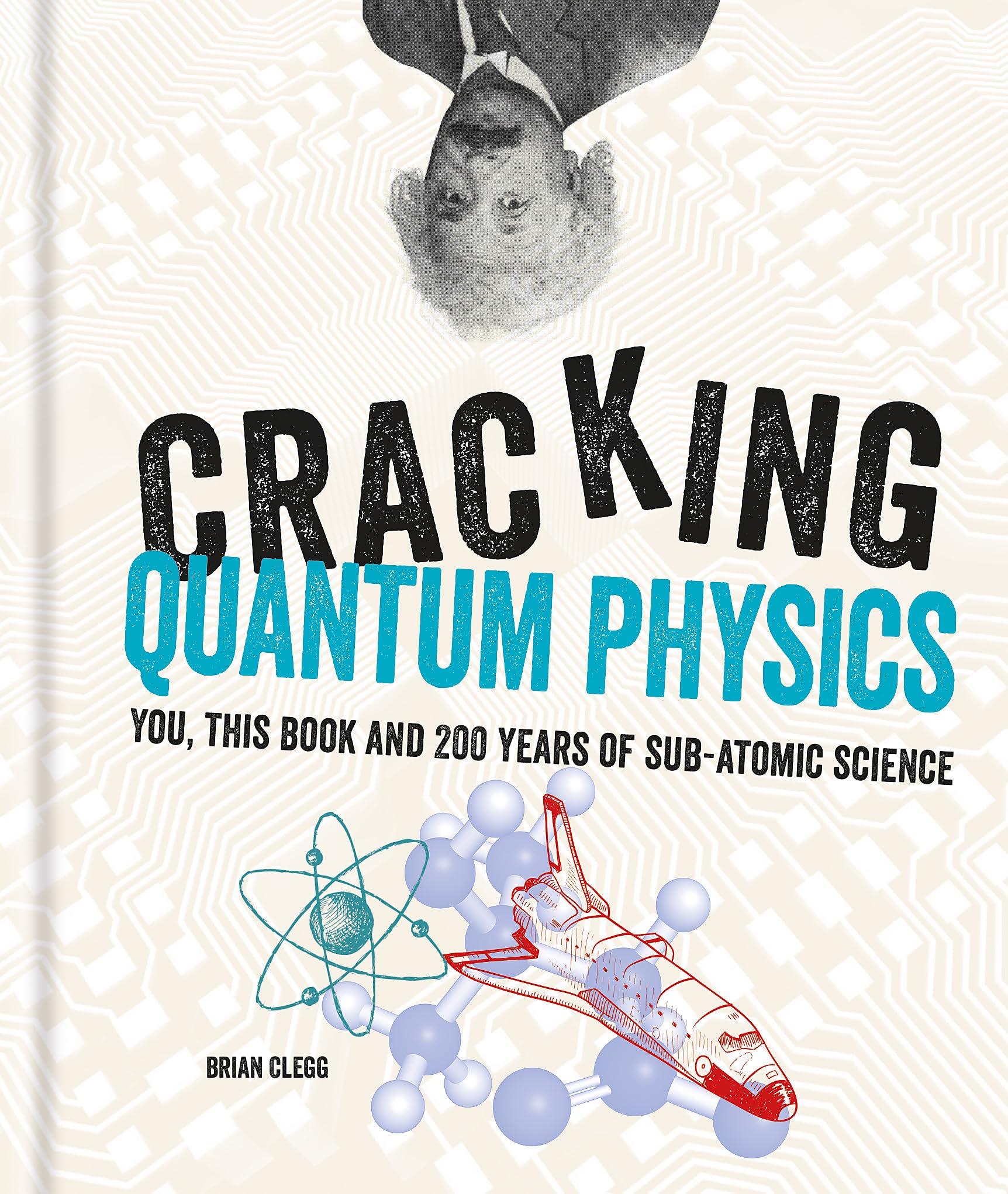 Cracking Quantum Physics Reference Books