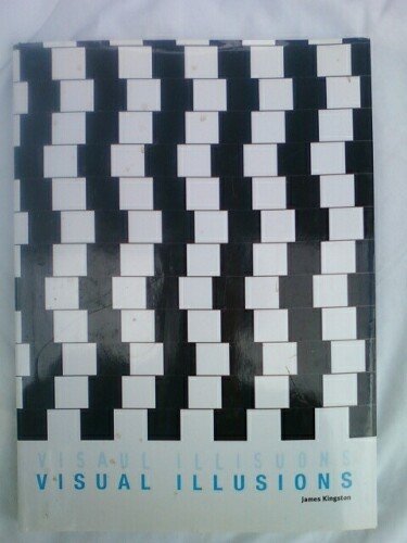 VISUAL ILLUSIONS (K100 UNDERSTANDING HEALTH AND SOCIAL CARE - A COURSE AT LEVEL 1) book