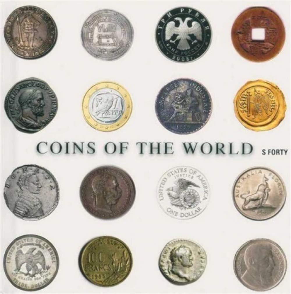 Product Image: Coins of the World
