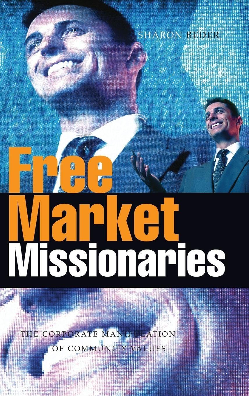 Free Market Missionaries Business, Finance & Career