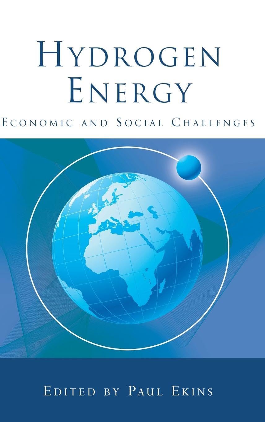 Hydrogen Energy Law