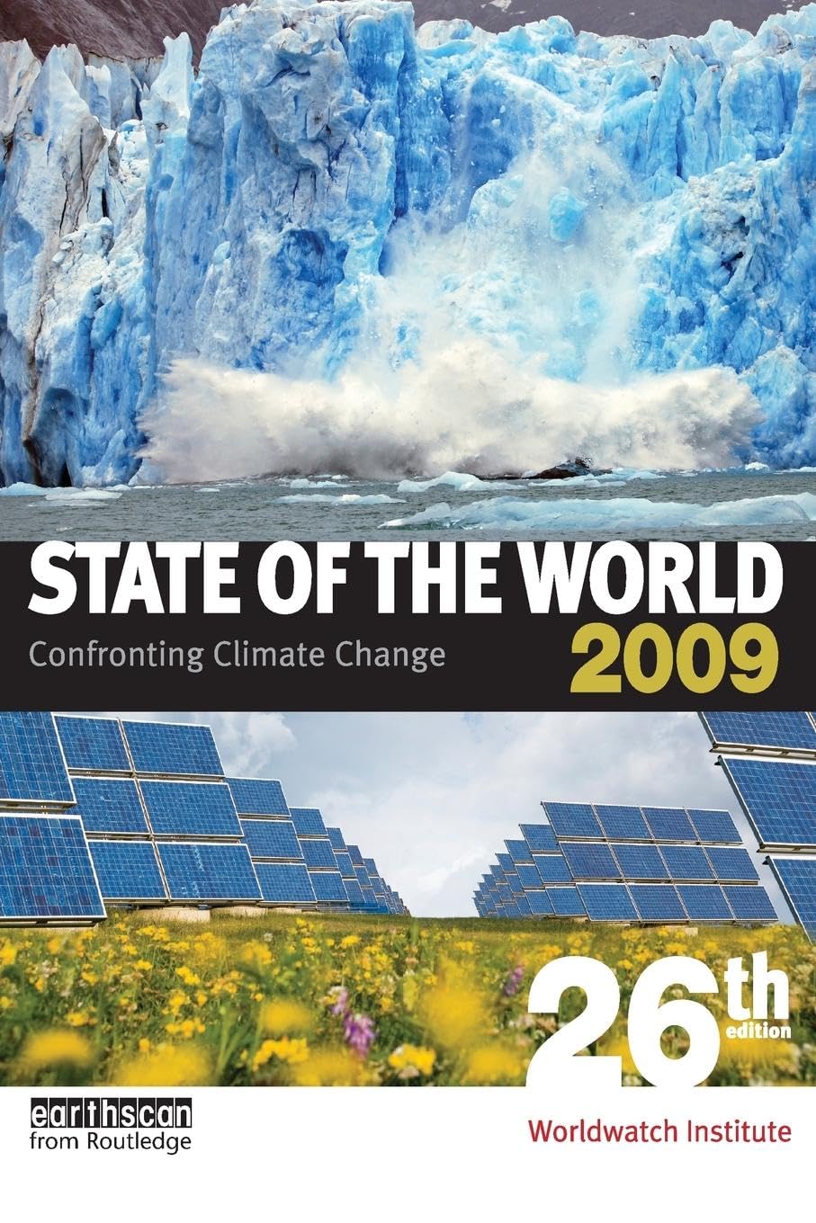 State of the World 2009: Confronting Climate Change (State of the World (Subtitle)) Law