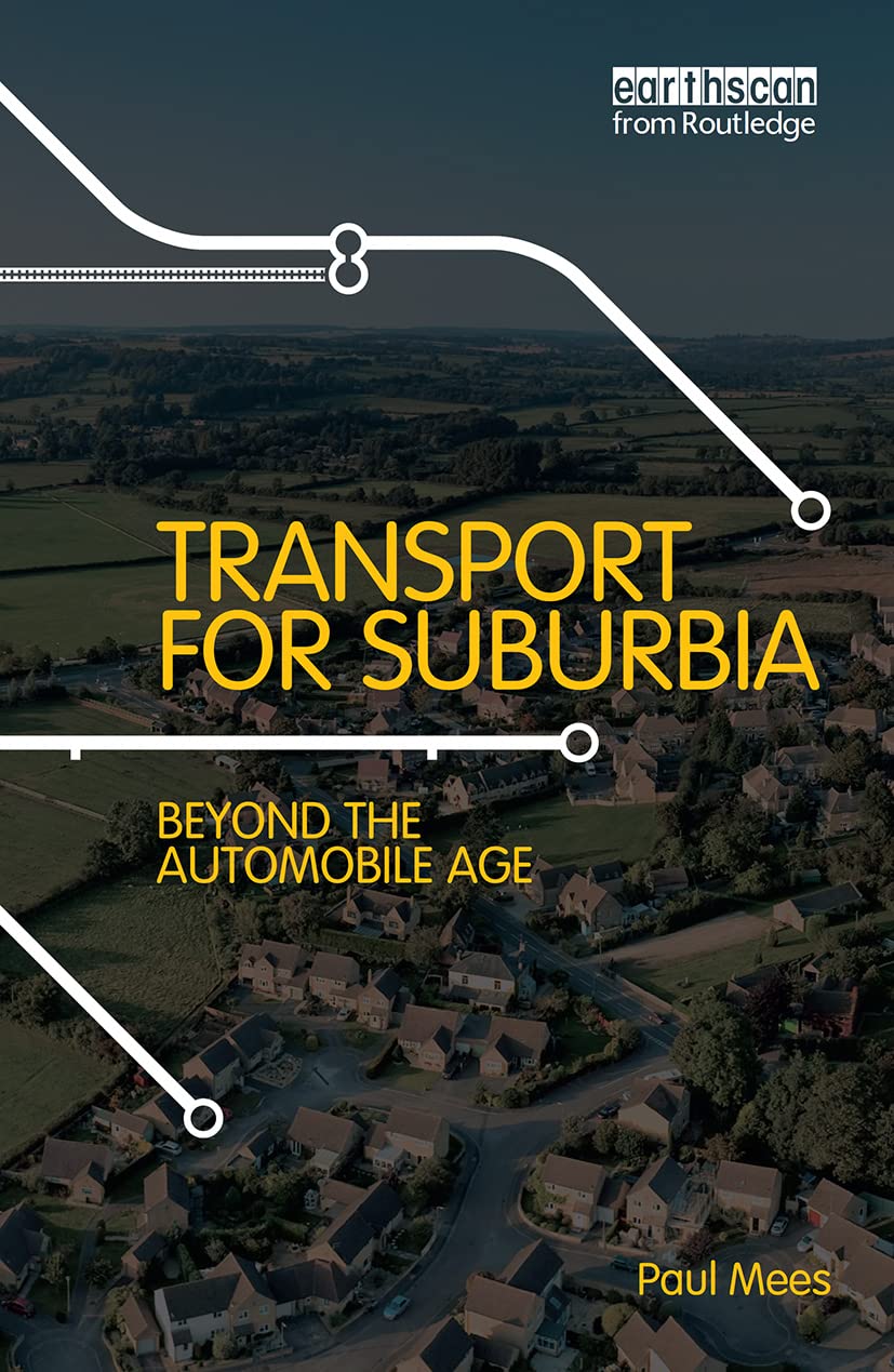 Product Image: Transport for Suburbia
