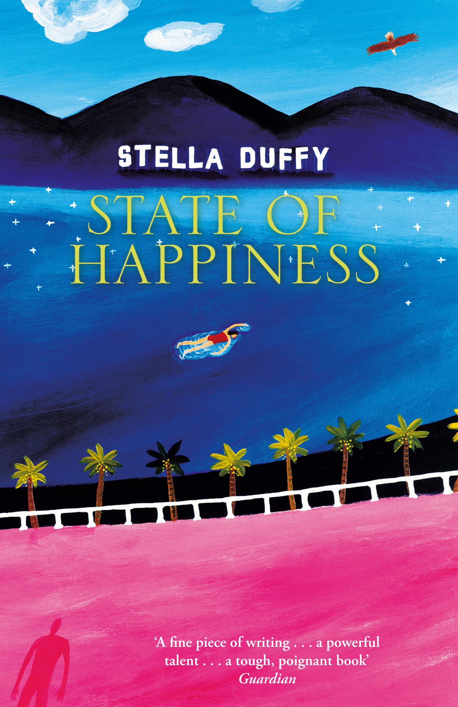 Product Image: State Of Happiness