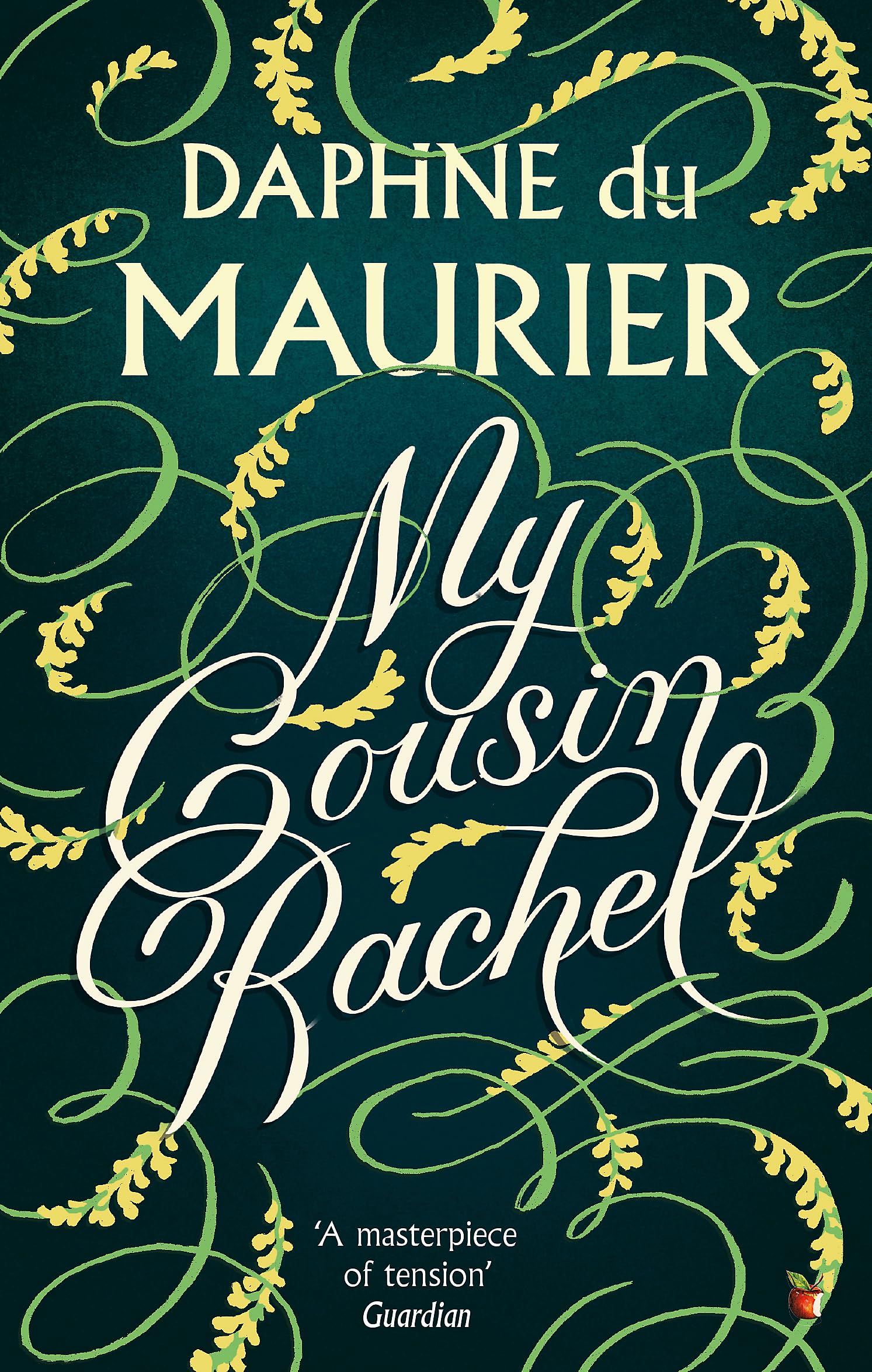My Cousin Rachel: Introd. by Sally Beauman (Virago Modern Classics) Contemporary literature