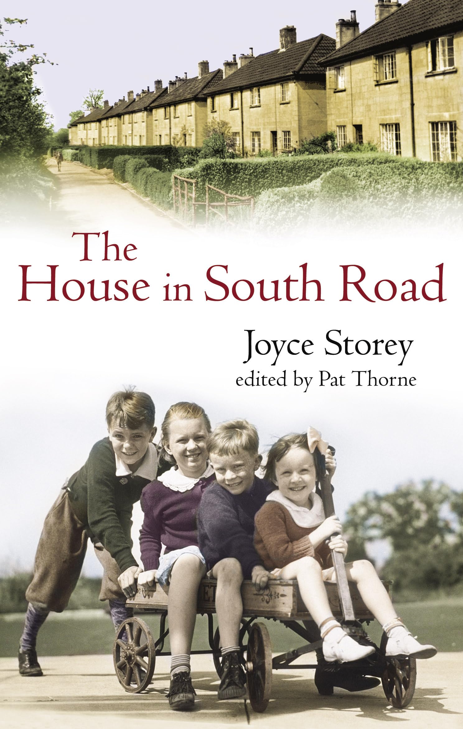 The House In South Road Inspiring women