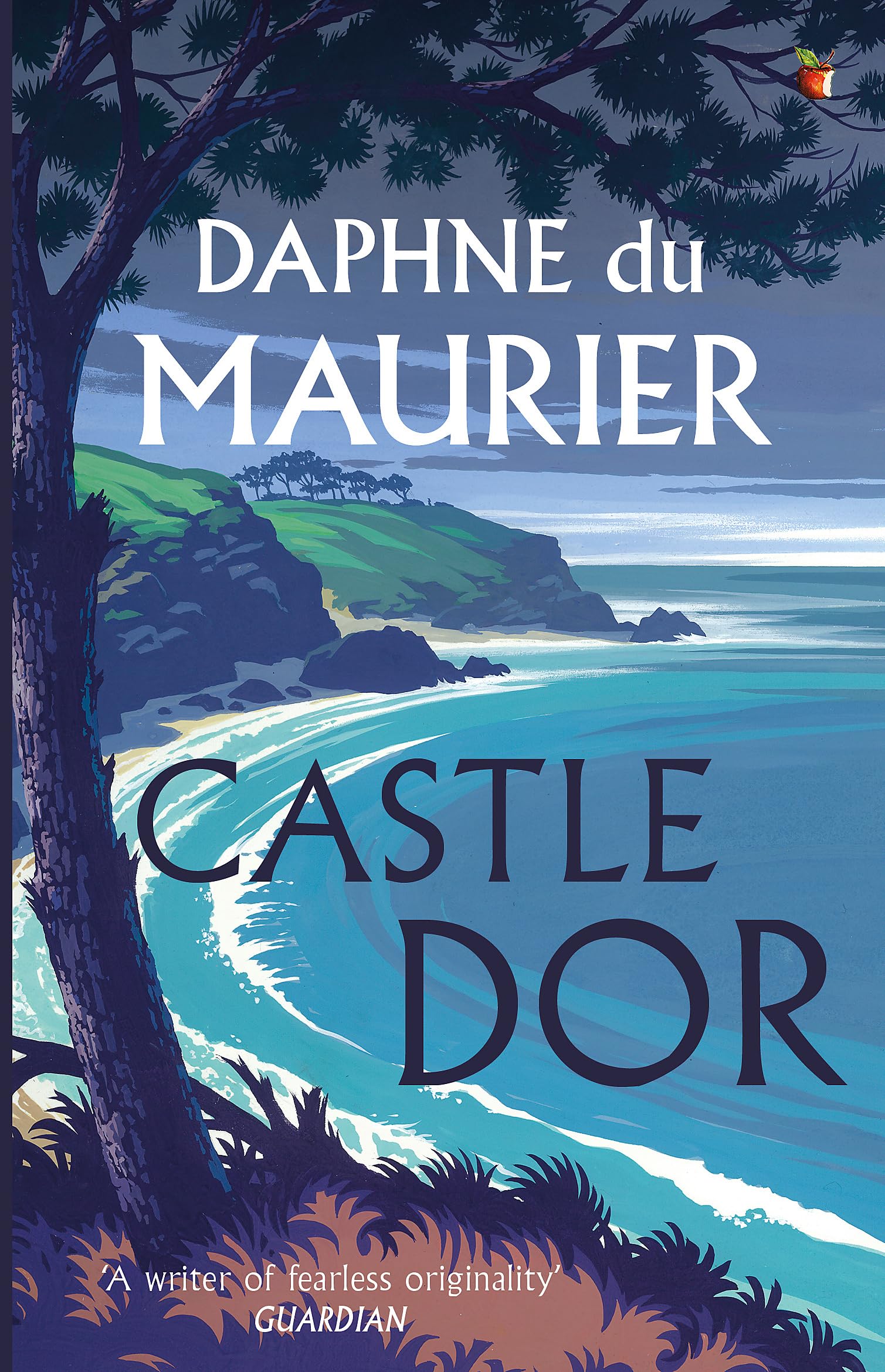 Castle Dor Contemporary literature Books