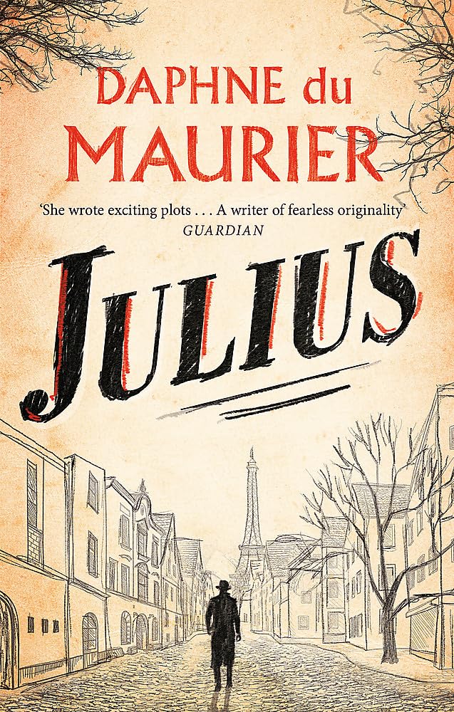 Julius book