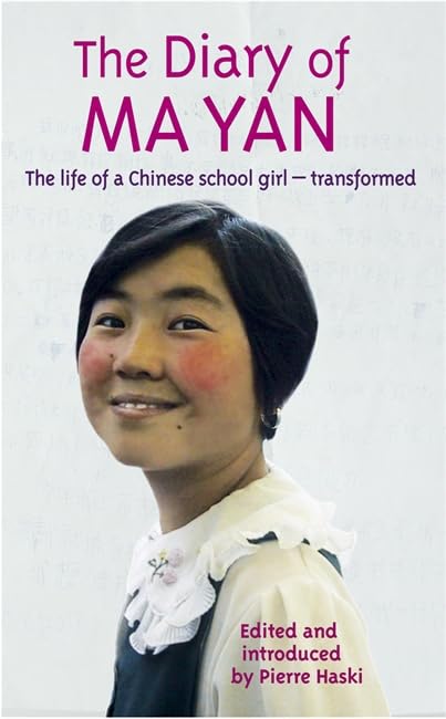 The Diary Of Ma Yan: The Life of a Chinese Schoolgirl Memories