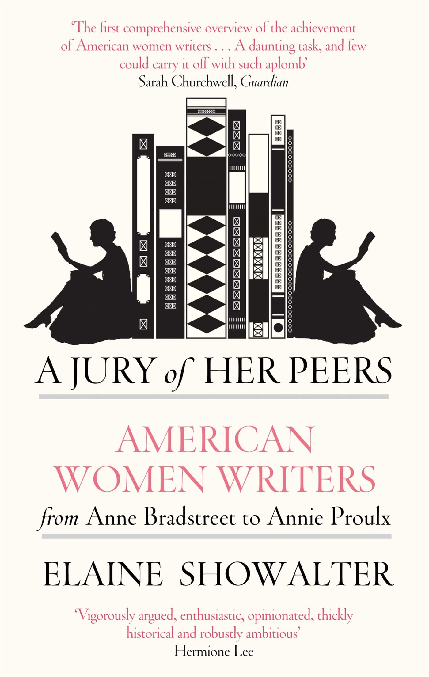 A Jury Of Her Peers Books