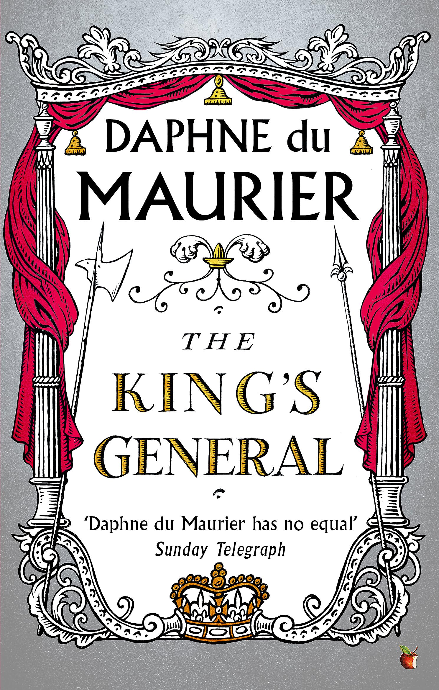 Product Image: The King's General