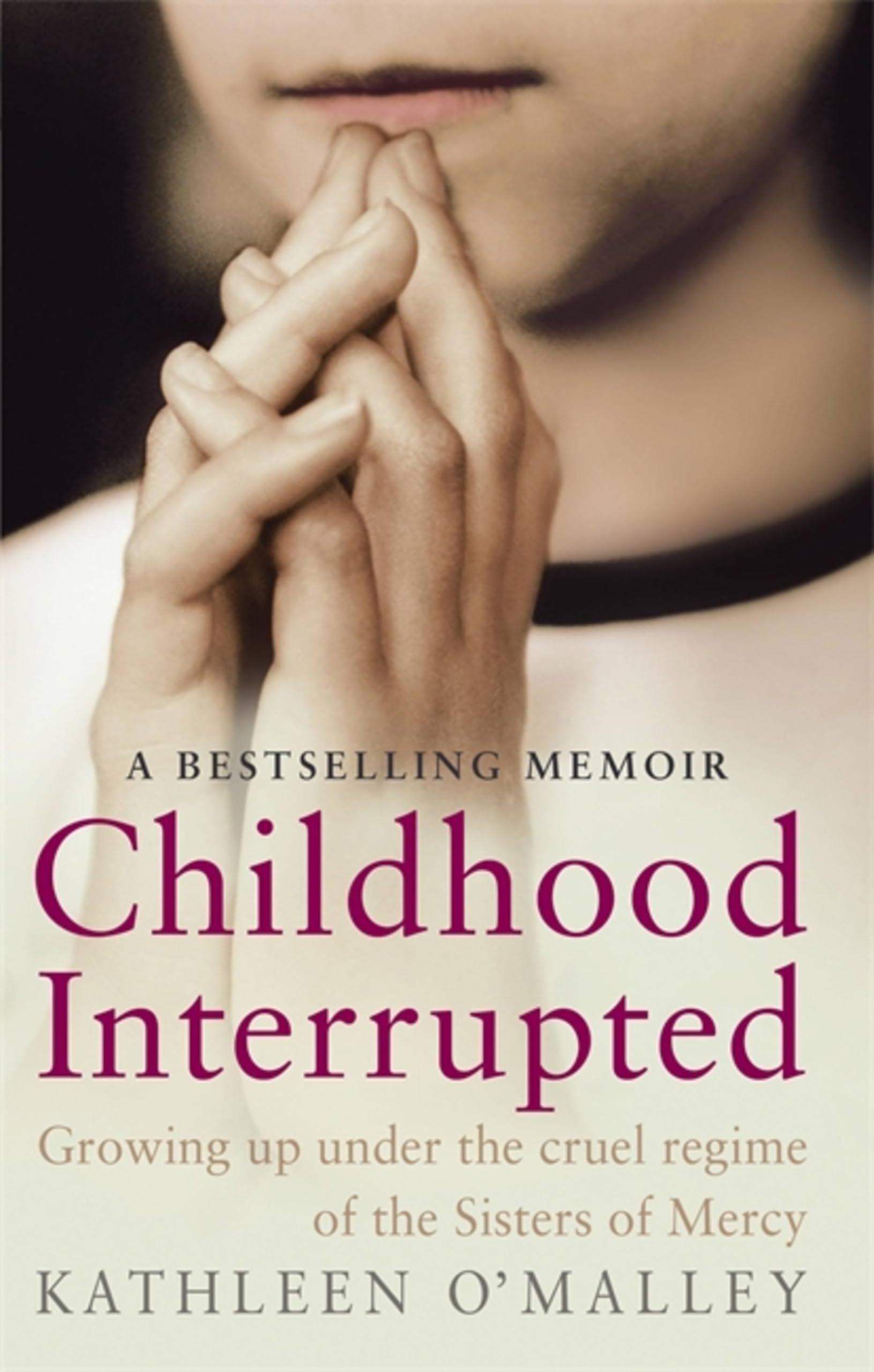 Product Image: Childhood Interrupted