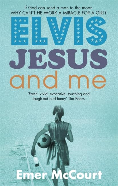 Product Image: Elvis, Jesus And Me