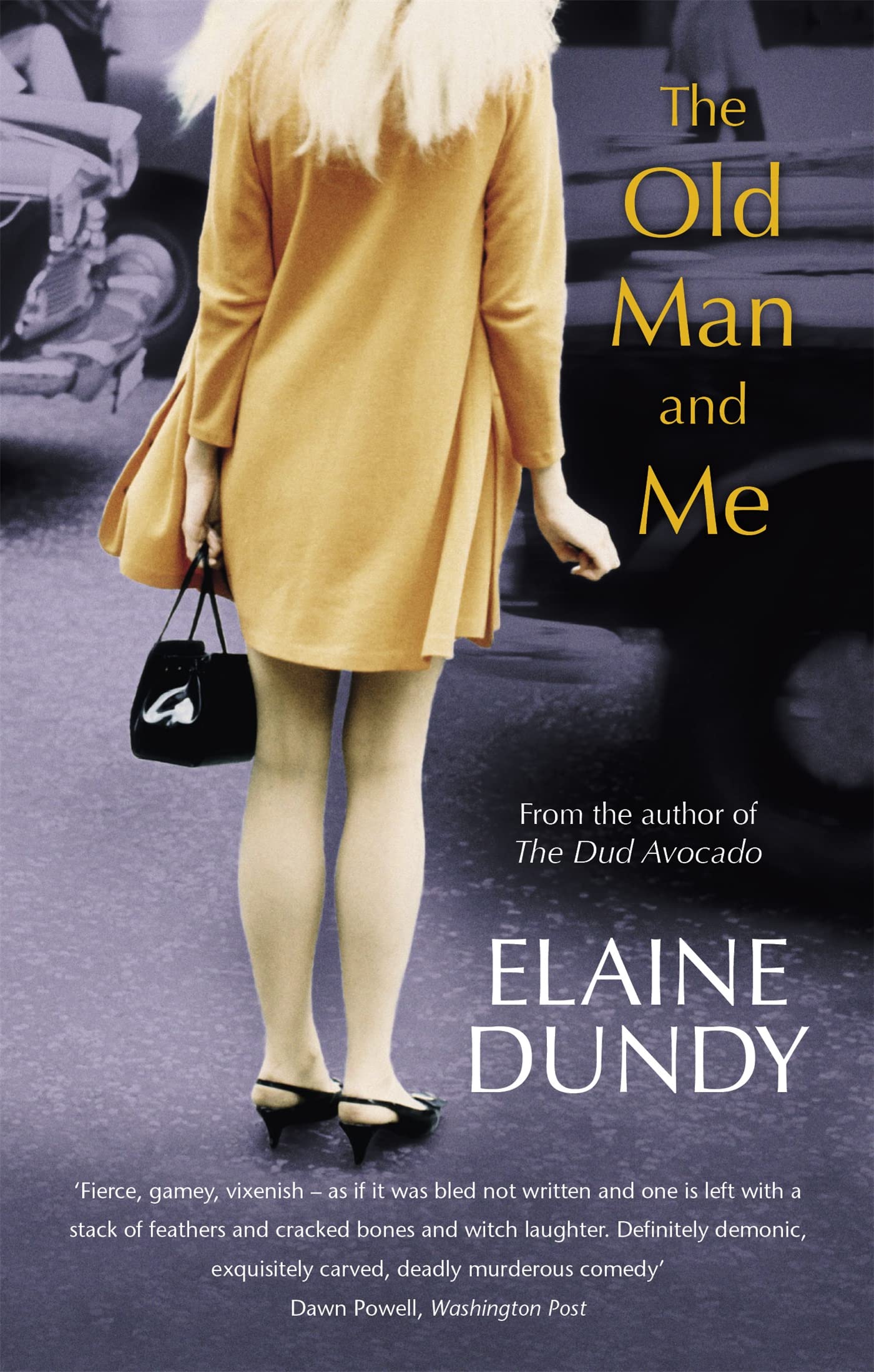 Dundy, E: The Old Man And Me Contemporary literature