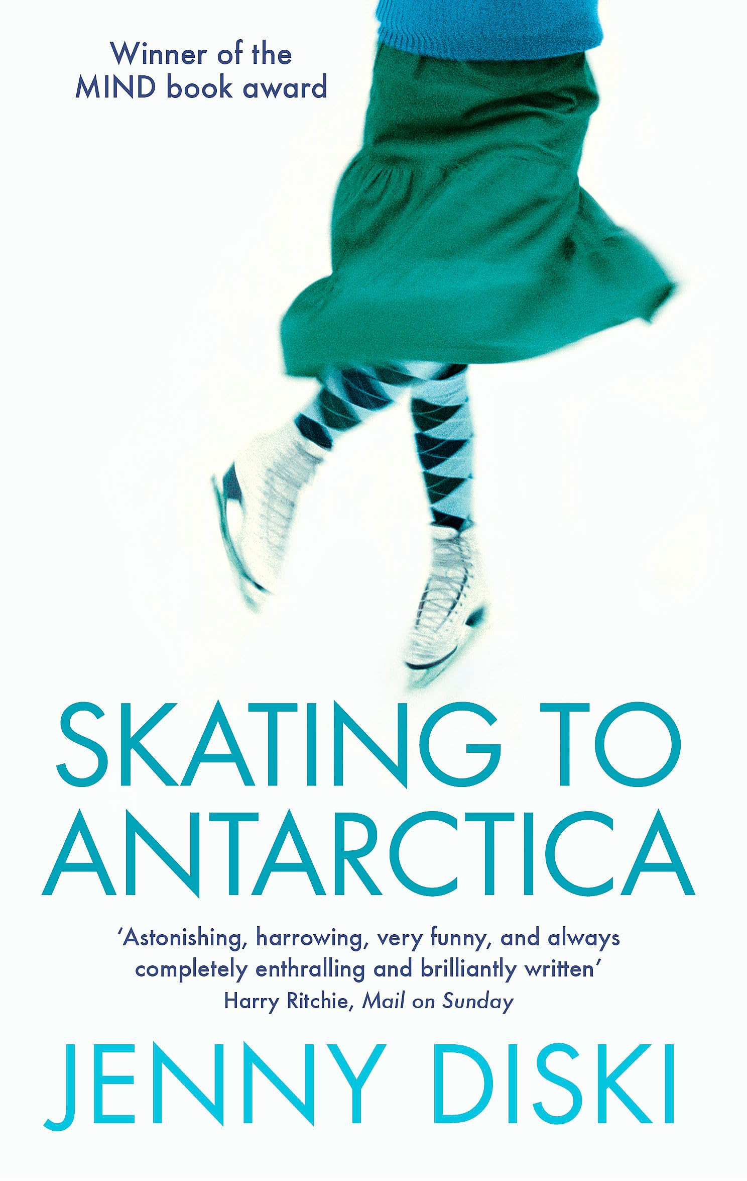 Product Image: Skating To Antarctica