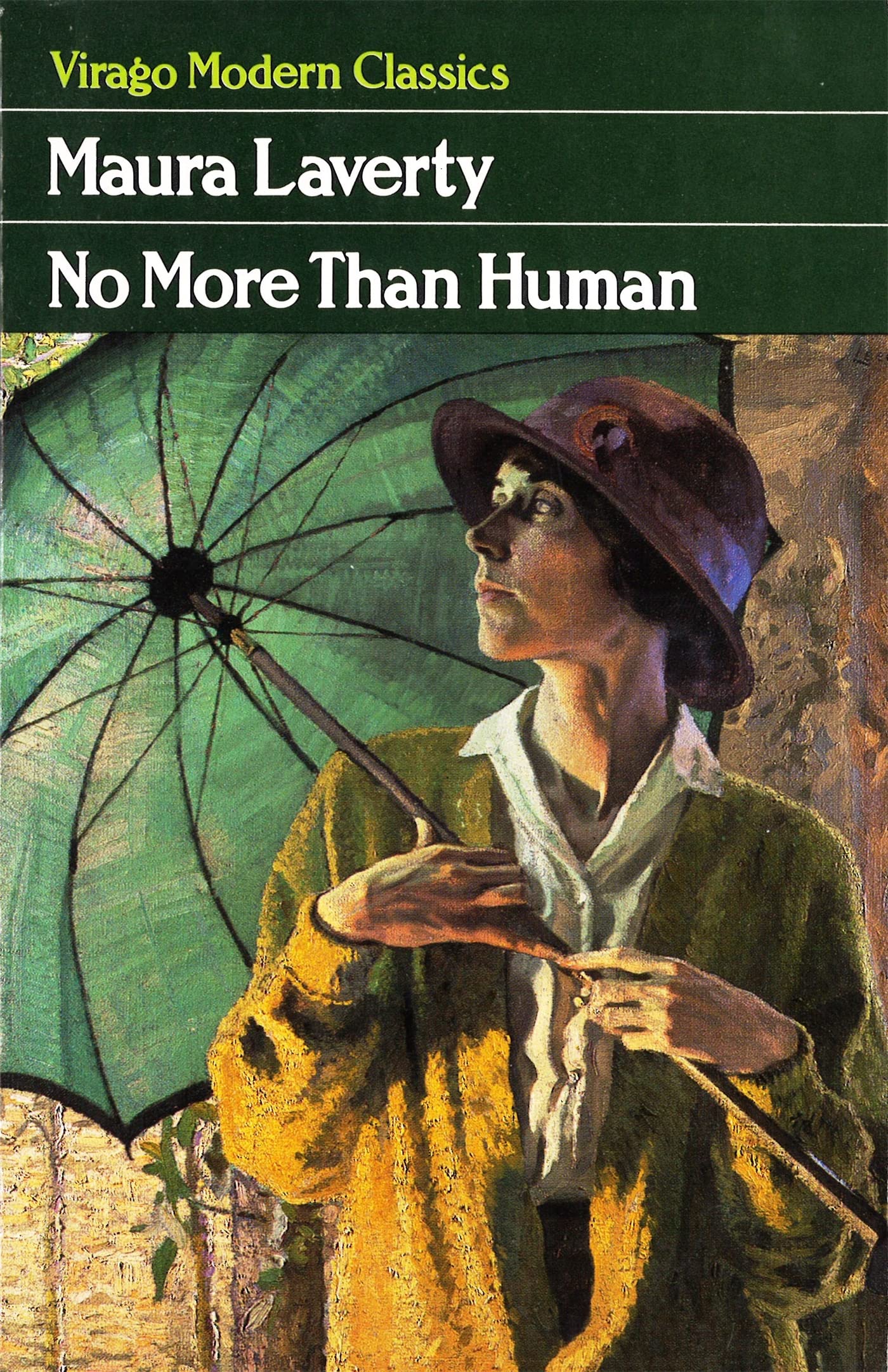 No More Than Human Contemporary literature Books