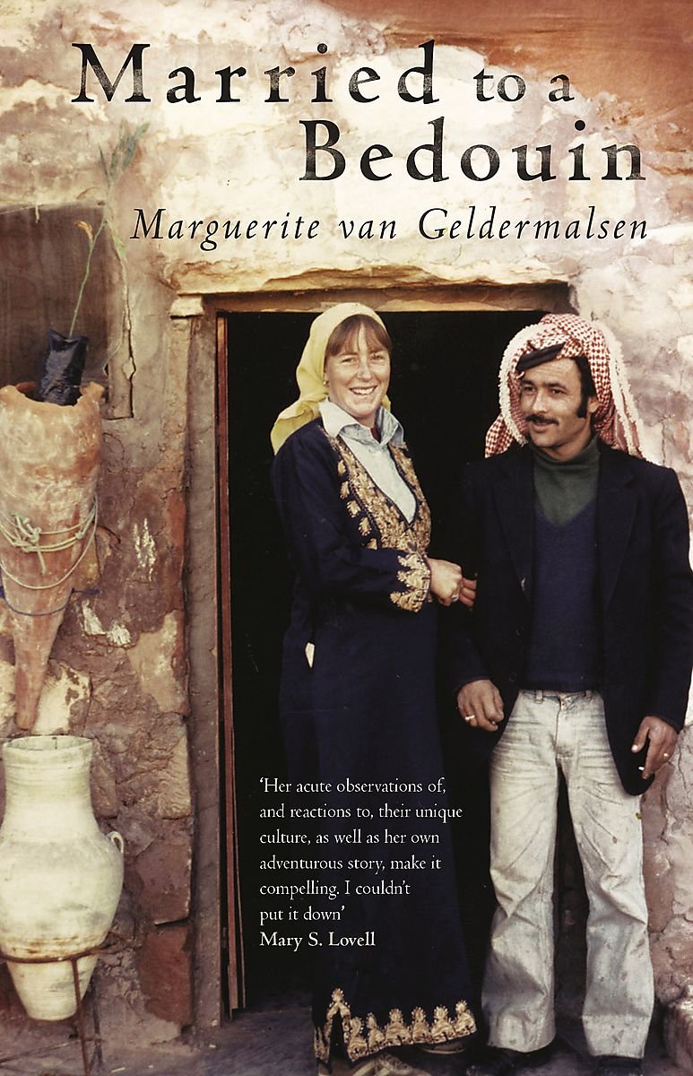 Married to a Bedouin Science