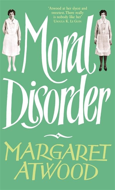 Product Image: Moral Disorder
