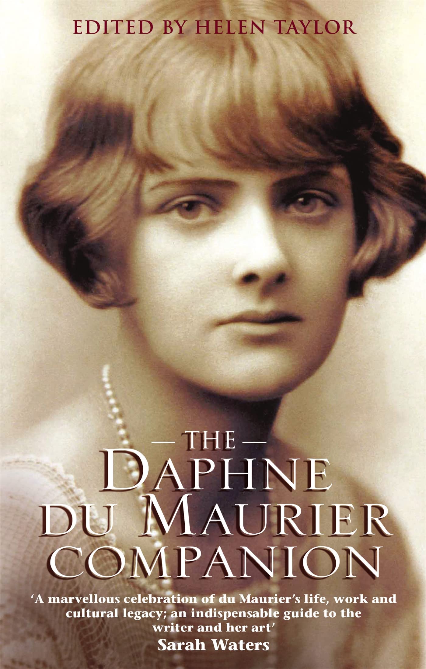 The Daphne Du Maurier Companion Contemporary literature