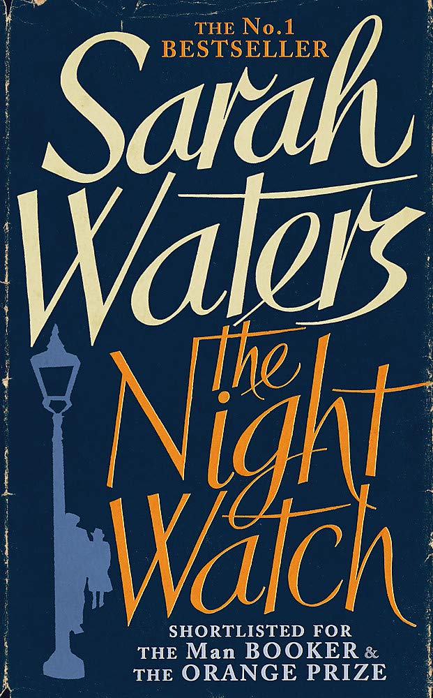 The Night Watch Contemporary literature Books